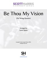 Be Thou My Vision P.O.D cover